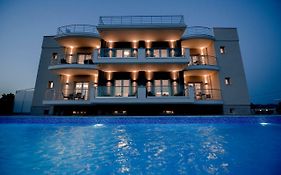 Frunze Luxury Apartments Nafplio Exterior photo