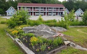 White Mountain Motel And Cottages Lincoln Exterior photo