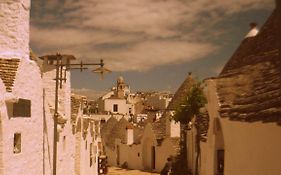 Miratrulli Apartment & Trullo Dell'Aia Alberobello Exterior photo