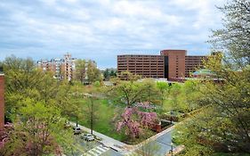 Washington Marriott Wardman Park Hotel Exterior photo