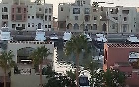 Sea View Apartment At Tala Bay Resort In Aqaba Exterior photo