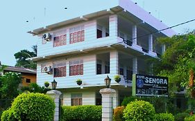 Hotel Senora Kataragama Exterior photo