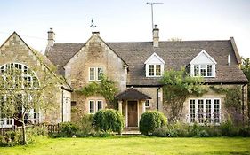 Cherry Orchard Farm Bed & Breakfast Bath Exterior photo