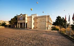 Ciner Hotel Goreme Exterior photo