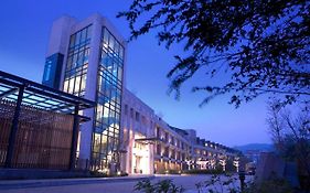 Lakeshore Hotel Hsinchu Exterior photo