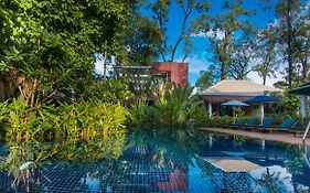 La Riviere D' Angkor Resort Siem Reap Exterior photo