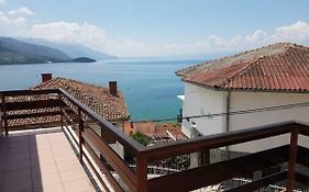 Meli Apartment Ohrid Exterior photo