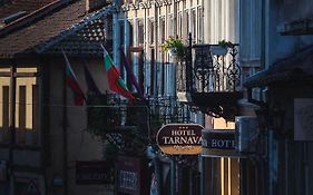 Tarnava - Oldtown House Hotel Veliko Tarnovo Exterior photo