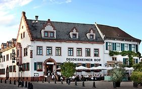 Deidesheimer Hof Exterior photo