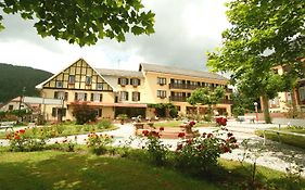 Parc Hotel Wangenbourg-Engenthal Exterior photo