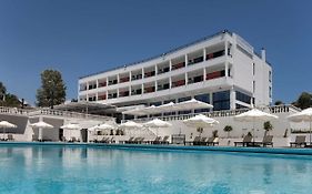 Margarona Royal Hotel Preveza Exterior photo