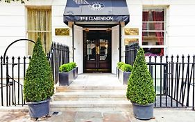 Grange Clarendon Hotel London Exterior photo