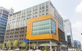 Residence Pangyo Seongnam Exterior photo