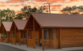 Countryside Cabins Panguitch Exterior photo