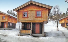 Lovely Home In Ringebu With Kitchen Odlo Exterior photo