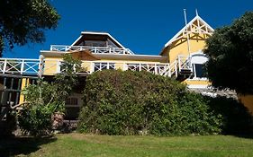 Alte Villa Gastehaus Luderitz Exterior photo