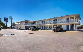 Motel 6-Corpus Christi, Tx - Northwest Exterior photo