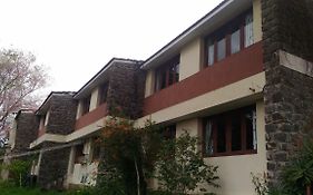 Shreyas Villa Kodaikanal Exterior photo