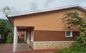 Donate Guest House Gisenyi Exterior photo