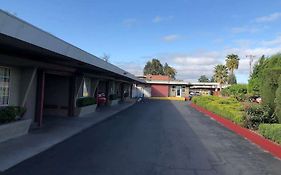 Casa Linda Motel San Jose Exterior photo