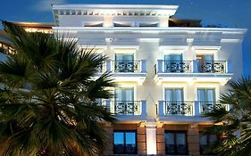 Electra Palace Athens Hotel Exterior photo