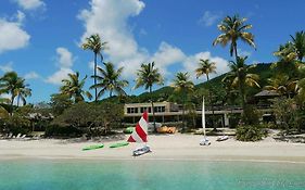 Caneel Bay Resort Cruz Bay Exterior photo