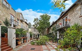 Fremantle Port Mill Bed & Breakfast - Unique Accommodation Exterior photo