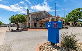 Motel 6-Georgetown, Tx Exterior photo