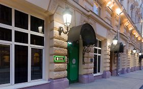 Centeral Hotel Moscow Exterior photo