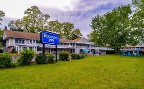 Rodeway Inn Orleans - Cape Cod Exterior photo