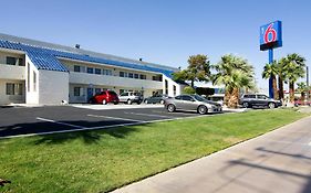 Motel 6-North Palm Springs, Ca - North Exterior photo