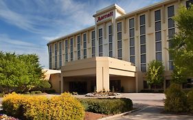 Greenville Marriott Exterior photo