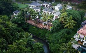 Annupuri Villas Bali Canggu  Exterior photo