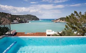 Hotel Esplendido Port De Soller Exterior photo