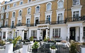 Whiteleaf Hotel London Exterior photo