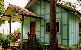 Chawlay Resort Koh Lipe Exterior photo