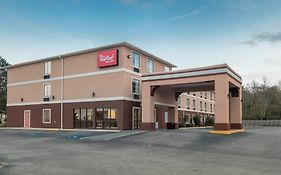 Red Roof Inn & Suites Biloxi - Ocean Springs Exterior photo