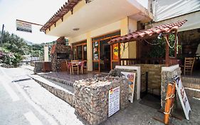 Sunset Crete Bed & Breakfast Kambos  Exterior photo