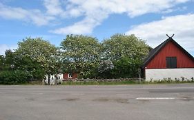 Sandgardsborg Villa Färjestaden Exterior photo