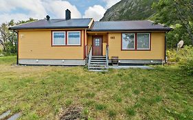 Lofoten - Hoynes Villa Bostad Exterior photo