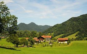 Plenkhof Villa Ruhpolding Exterior photo