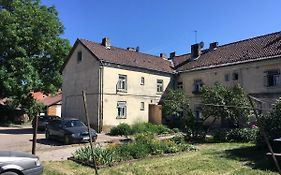 Vintage Design Apartment Kuldiga Exterior photo