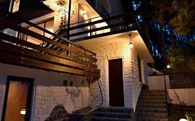 Art Spa Villa Gal Velingrad Exterior photo