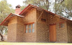 El Huariche Hotel Huasca de Ocampo Exterior photo