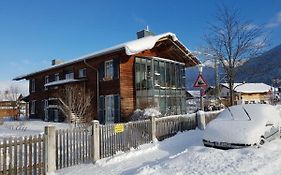 Mittenwald-Ferien Apartment Exterior photo