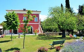 Tenuta Duca Marigliano Boutique Hotel Paestum Exterior photo