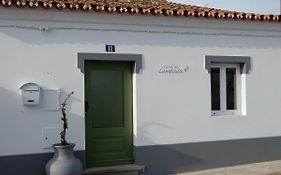 Solar Da Cumeada Bed & Breakfast Reguengos de Monsaraz Exterior photo