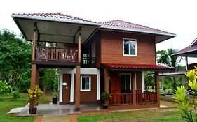 Bang Hon Homestay Ko Yao Noi Exterior photo