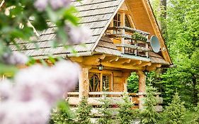 Klimkowka Villa Zakopane Exterior photo