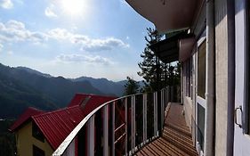 Oyo 4681 Snow Flake Cottage Shimla Exterior photo